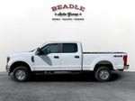 2018 Ford Super Duty F-250 SRW XL