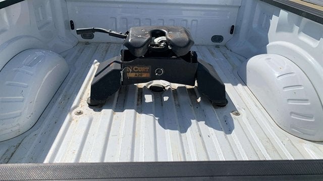 2018 Ford Super Duty F-250 SRW XL