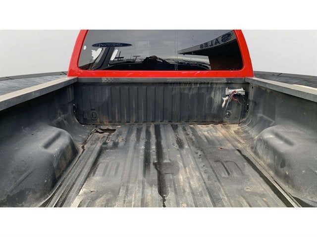 2015 Ford Super Duty F-250 SRW XLT