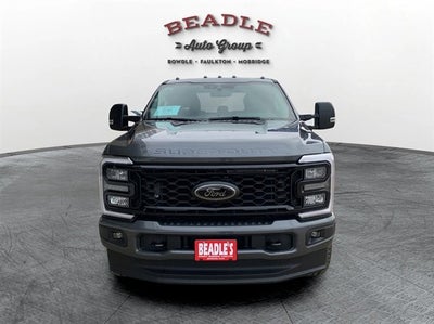 2026 Ford Super Duty F-250 SRW XLT