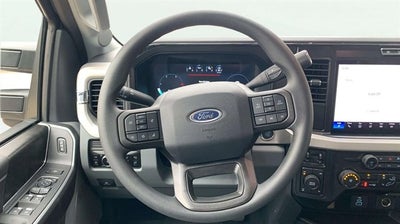 2026 Ford Super Duty F-250 SRW XLT