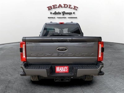 2026 Ford Super Duty F-250 SRW XLT