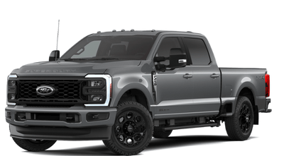 2026 Ford Super Duty F-250 SRW XLT