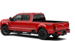 2026 Ford Super Duty F-250 SRW F-250® XLT