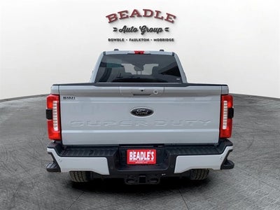 2026 Ford Super Duty F-250 SRW XLT