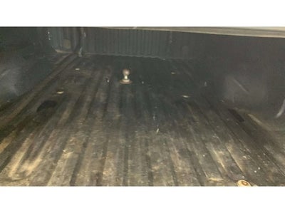 2012 Ford Super Duty F-350 SRW Super Duty