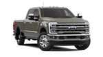 2026 Ford Super Duty F-350 SRW F-350® King Ranch®