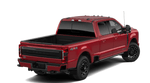 2026 Ford Super Duty F-350 SRW F-350® Platinum®