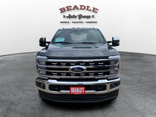 2026 Ford Super Duty F-350 SRW F-350® Lariat®