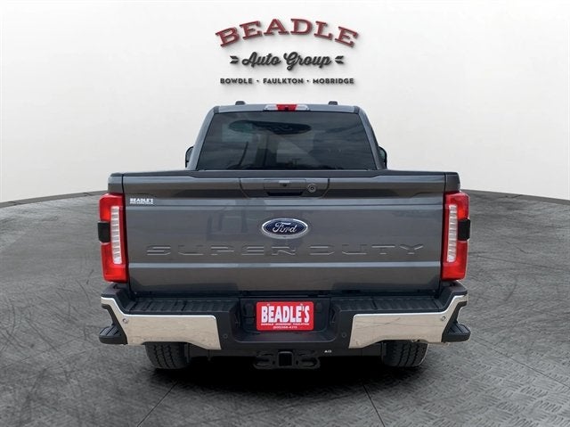 2026 Ford Super Duty F-350 SRW F-350® Lariat®