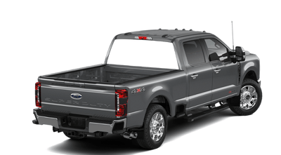 2026 Ford Super Duty F-350 SRW F-350® Lariat®