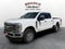 2027 Ford Super Duty F-350 SRW LARIAT