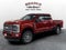 2027 Ford Super Duty F-350 SRW Platinum