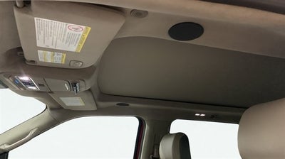 2027 Ford Super Duty F-350 SRW Platinum
