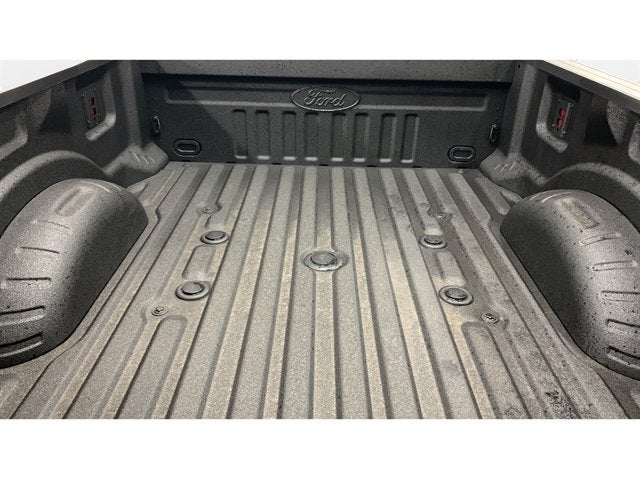 2027 Ford Super Duty F-350 SRW Platinum