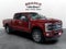 2027 Ford Super Duty F-350 SRW Platinum