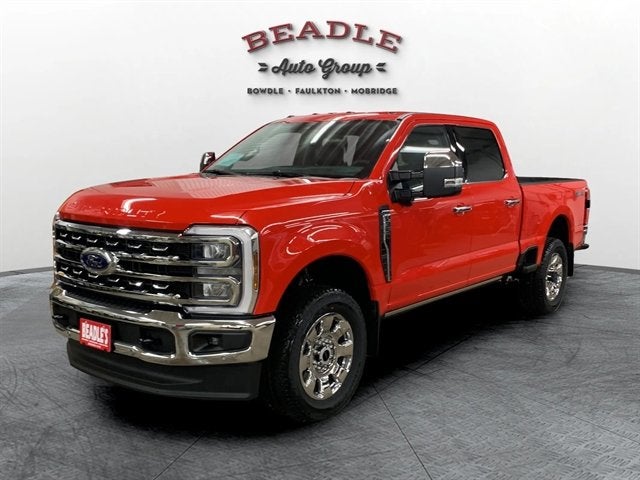 2026 Ford Super Duty F-350 SRW F-350® Lariat®