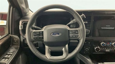 2026 Ford Super Duty F-350 SRW F-350® Lariat®