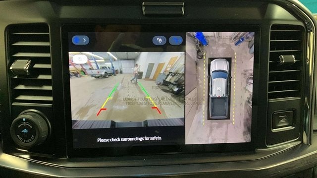 2026 Ford Super Duty F-350 SRW F-350® Lariat®