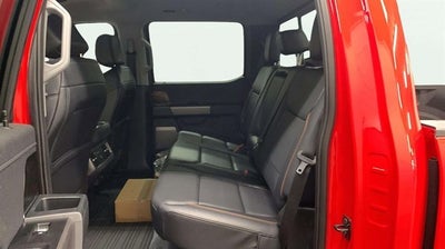 2026 Ford Super Duty F-350 SRW F-350® Lariat®