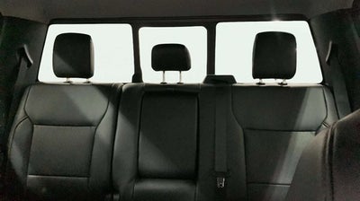 2026 Ford Super Duty F-350 SRW F-350® Lariat®