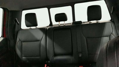 2026 Ford Super Duty F-350 SRW F-350® Lariat®