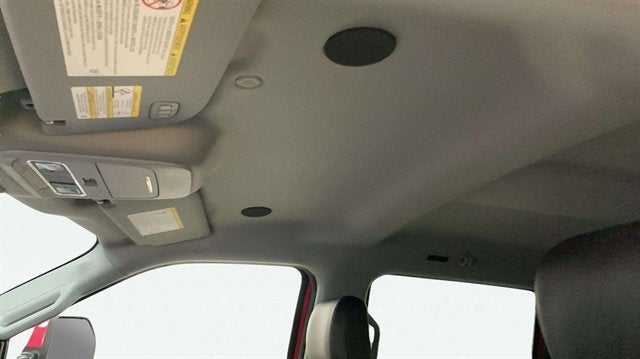 2026 Ford Super Duty F-350 SRW F-350® Lariat®