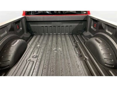 2026 Ford Super Duty F-350 SRW F-350® Lariat®