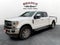 2022 Ford Super Duty F-350 SRW King Ranch