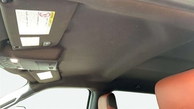 2022 Ford Super Duty F-350 SRW King Ranch
