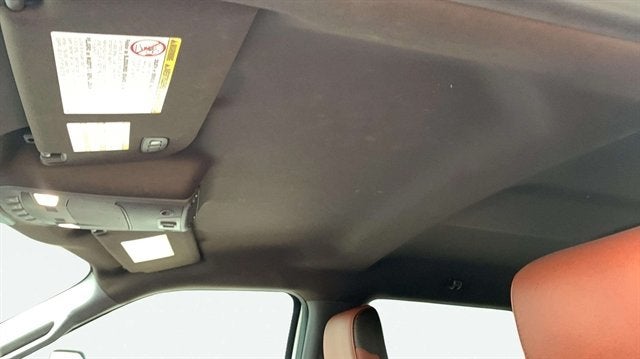 2022 Ford Super Duty F-350 SRW King Ranch