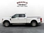2022 Ford Super Duty F-350 SRW King Ranch