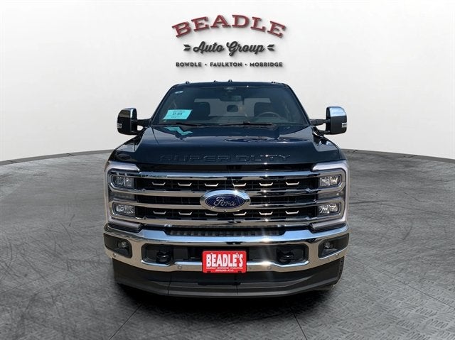 2026 Ford Super Duty F-350 SRW King Ranch