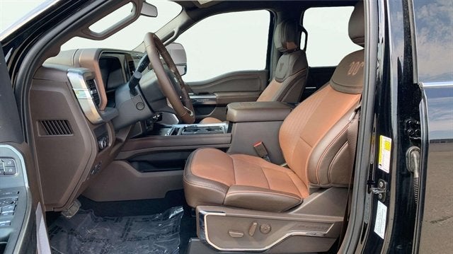 2026 Ford Super Duty F-350 SRW King Ranch