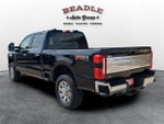 2026 Ford Super Duty F-350 SRW King Ranch
