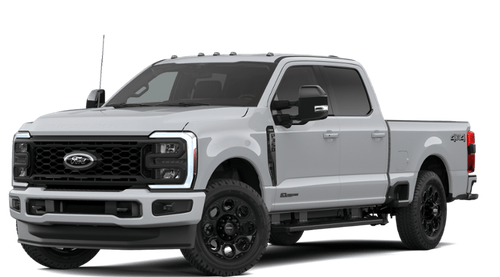 2026 Ford Super Duty F-350 SRW F-350® Lariat®