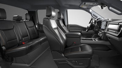 2026 Ford Super Duty F-350 SRW F-350® Lariat®