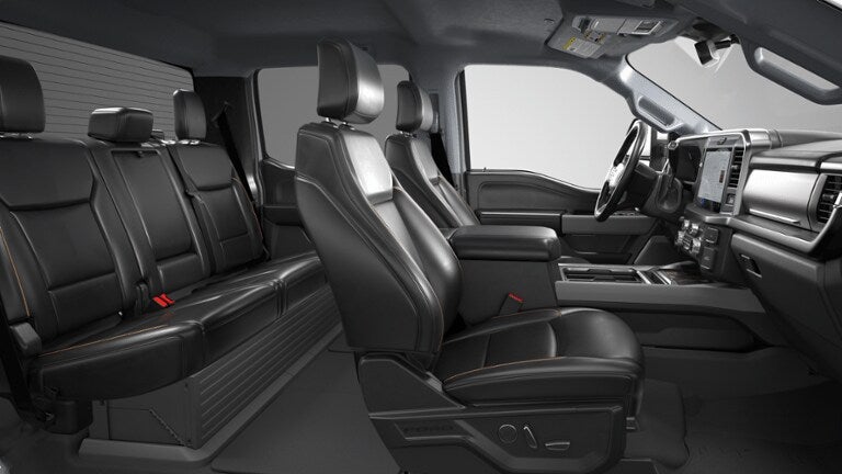 2026 Ford Super Duty F-350 SRW F-350® Lariat®