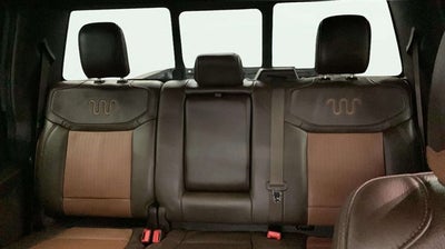2025 Ford Super Duty F-350 SRW King Ranch