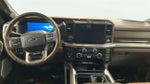 2025 Ford Super Duty F-350 SRW King Ranch