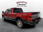 2025 Ford Super Duty F-350 SRW King Ranch