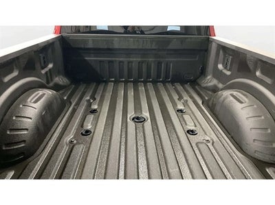2025 Ford Super Duty F-350 SRW King Ranch