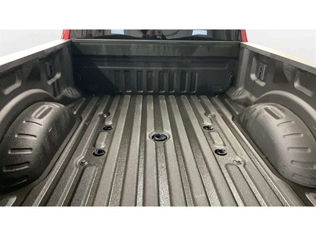 2025 Ford Super Duty F-350 SRW King Ranch