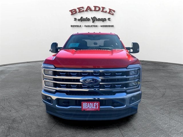 2026 Ford Super Duty F-350 SRW XLT