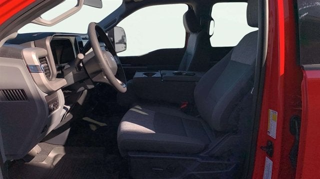 2026 Ford Super Duty F-350 SRW XLT