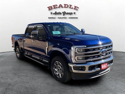 2026 Ford Super Duty F-350 SRW F-350® Lariat®