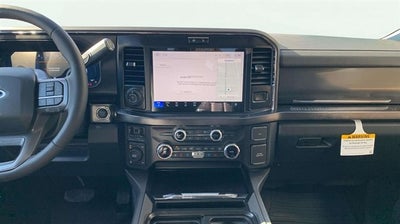 2026 Ford Super Duty F-350 SRW F-350® Lariat®