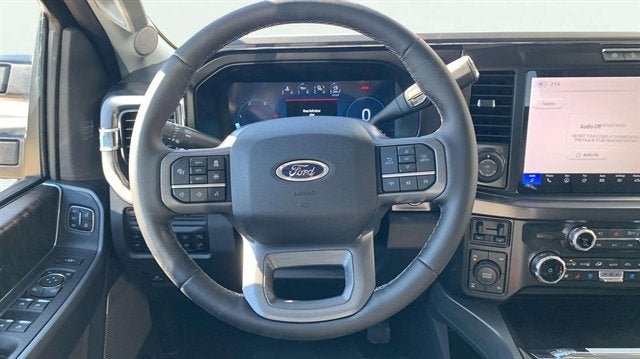 2026 Ford Super Duty F-350 SRW F-350® Lariat®