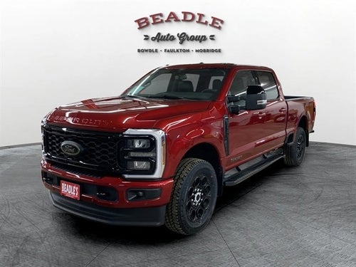 2026 Ford Super Duty F-350 SRW F-350® Lariat®