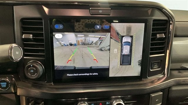 2026 Ford Super Duty F-350 SRW F-350® Lariat®